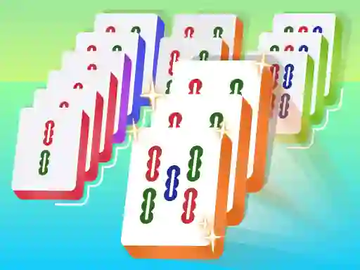 Гульня Mahjong Sort Puzzle онлайн