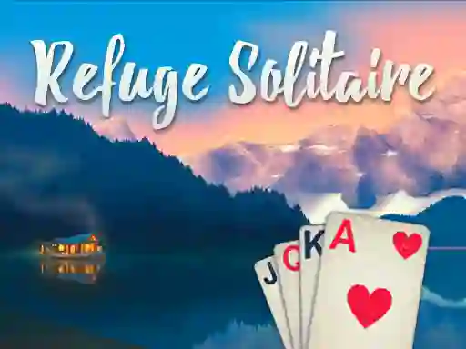 Refuge Solitaire — free online game