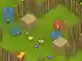 Mushroom Mudness — free online game