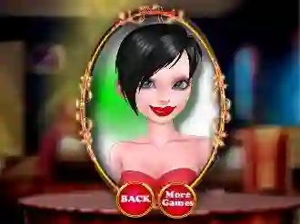 Beauty Girl Dress Up — безкоштовна онлайн гра
