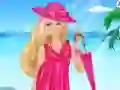 Barbie pregnant — free online game