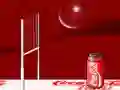 Coca-Cola Volleyball — free online game