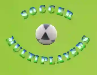 Гульня Soccer Multiplayer онлайн