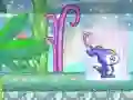 Digimon — free online game