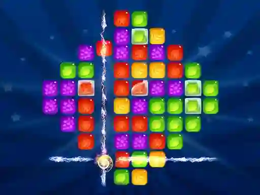 Juicy Cubes — free online game