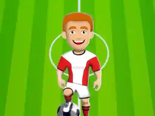 Battle Arena Soccer — free online game