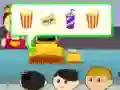 Movie Munchies — free online game
