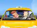 Love Cab — free online game