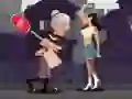 Angry Gran 2 — free online game