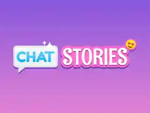 Permainan Chat Stories talian