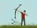 Bow Chief — free online game