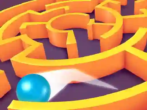 Balls Out 3d — free online game