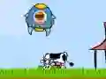UFO Joe — free online game