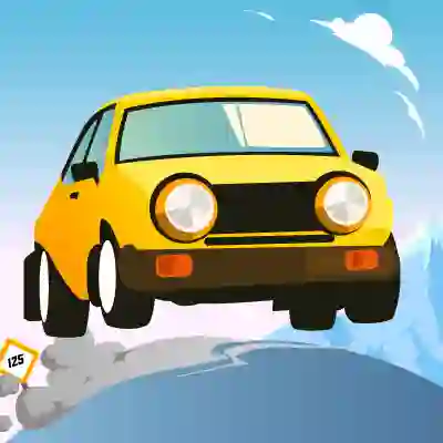 Risky Trip — free online game