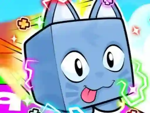 Robbie: Become a Beast — free online game
