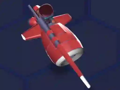 Nitro Knights.io — free online game