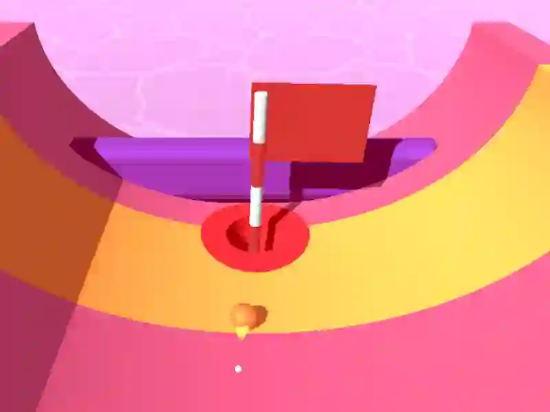 Játék Speeding ball online
