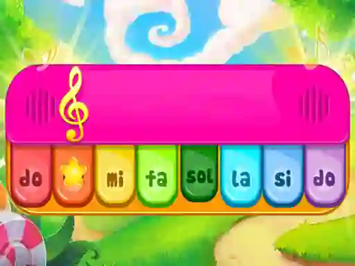 Spel Kid Maestro online
