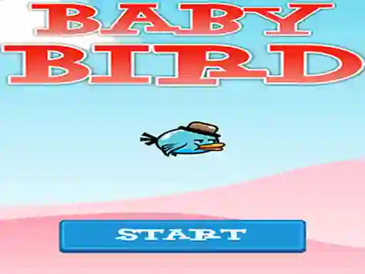 Flappy Bird Adventure — free online game