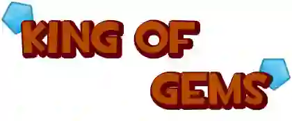 King of Gems — free online game