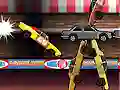 Laro Destroy All Cars online