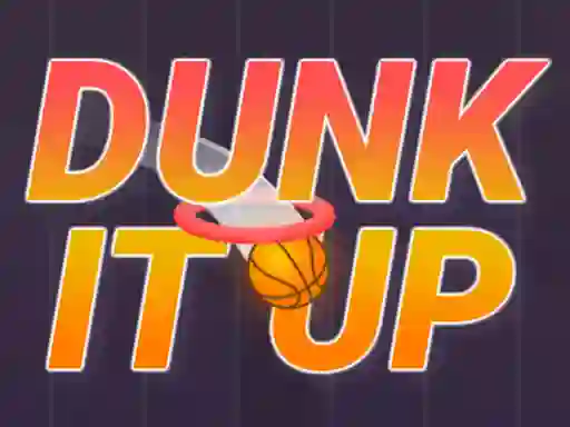 Dunk It Up — free online game