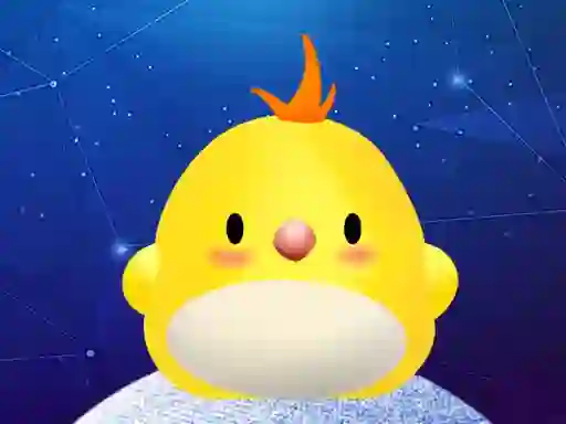 Running chicken — free online game