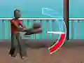 Kitty Throw — free online game