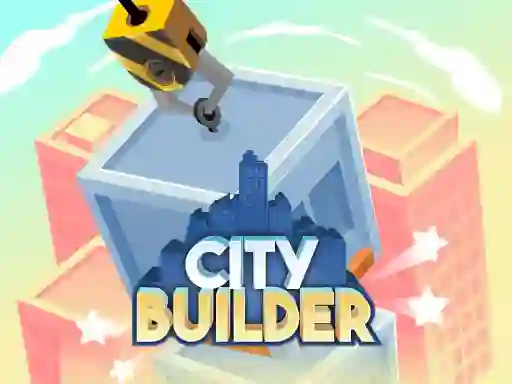 City Builder — free online game