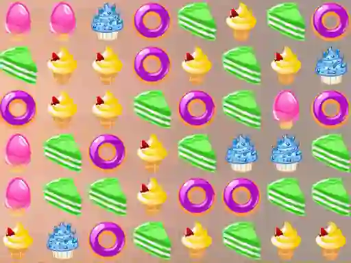 Candy Monster — free online game