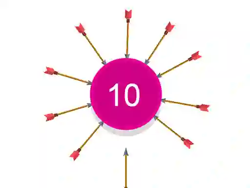 Fast Arrow — free online game
