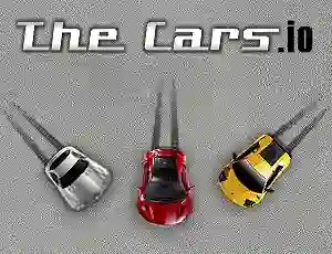 The Cars.io — free online game