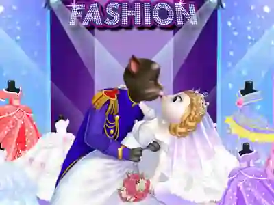 Fashion — free online game