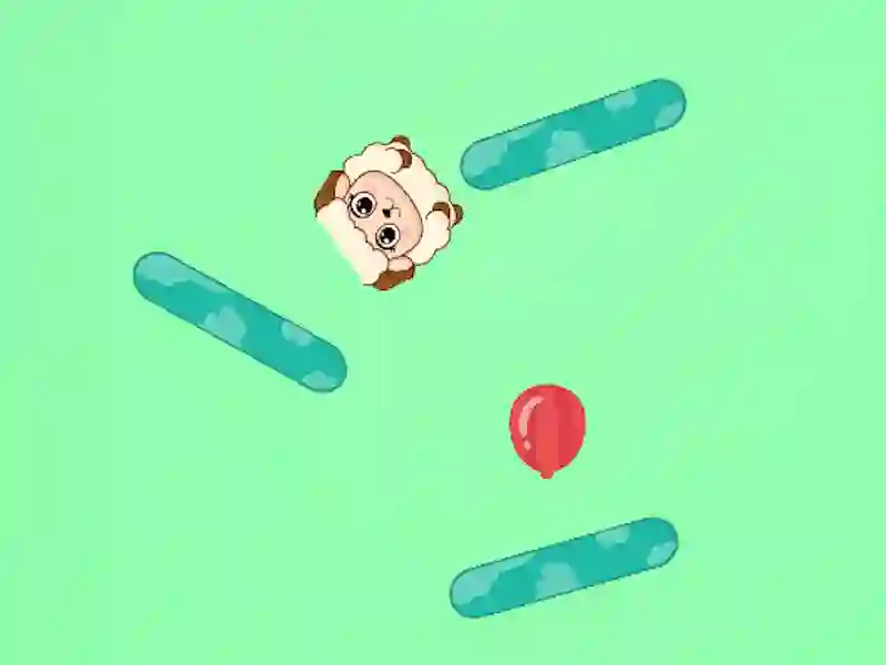 Squishy Sheep — free online game