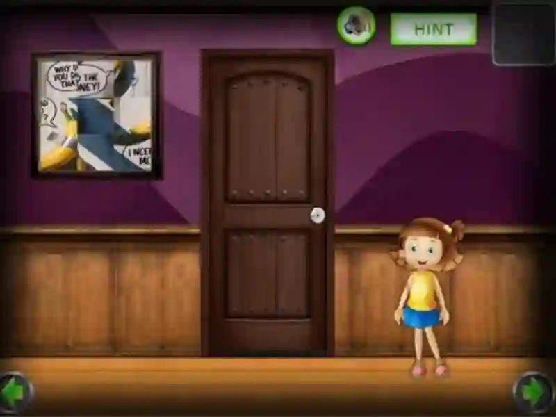 Amgel Kids Room Escape 330 – tasuta veebimäng