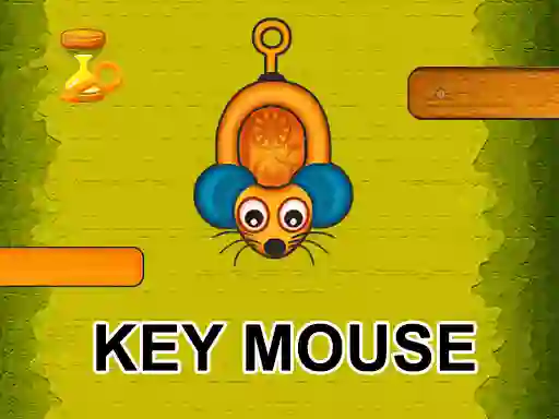 Key Mouse — free online game