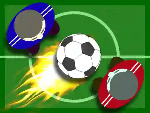Fun Hockey — free online game