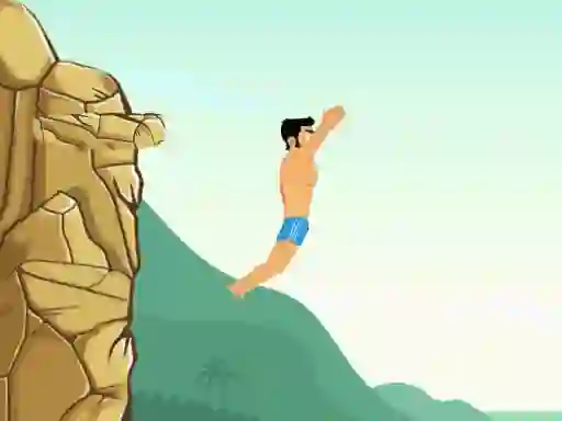 Cliff Diving — free online game