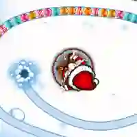 Hra Christmas Chain