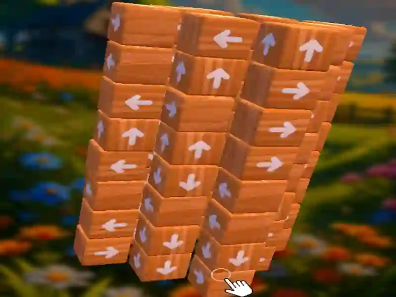 Unblock the Cube: Puzzle — jogo online grátis
