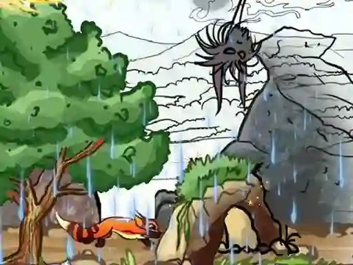 Tales of Crevan — free online game