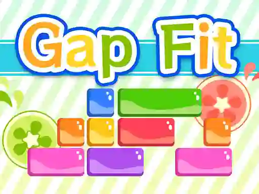 Gap Fit — free online game