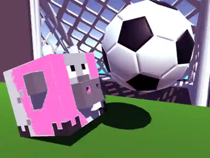 Goal.io — free online game