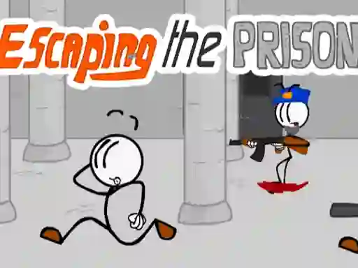 Escaping the Prison — free online game
