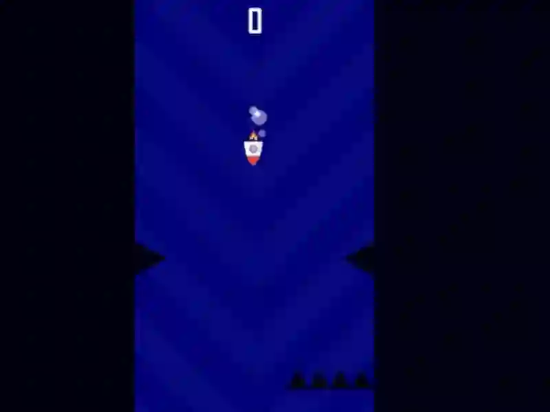 Rapid Run — free online game
