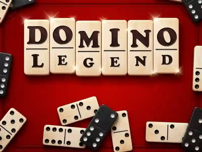 Domino Legend — joc online gratuit