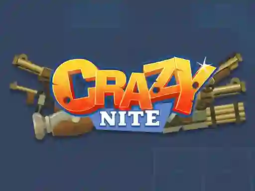 Crazy nite — free online game