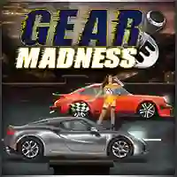 Gear Madness — free online game