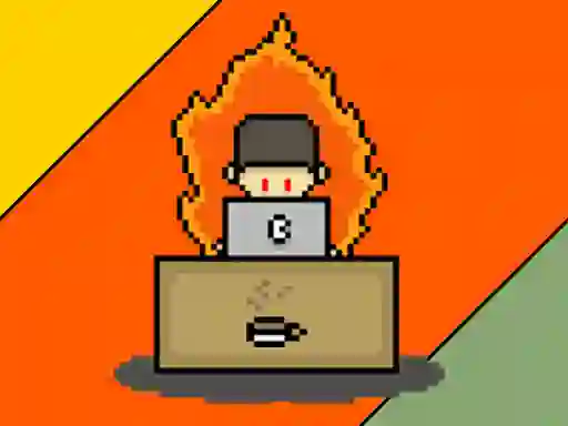 Trò chơi Dev vs Deadline trực tuyến