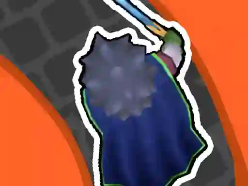 Hunter assassin — free online game